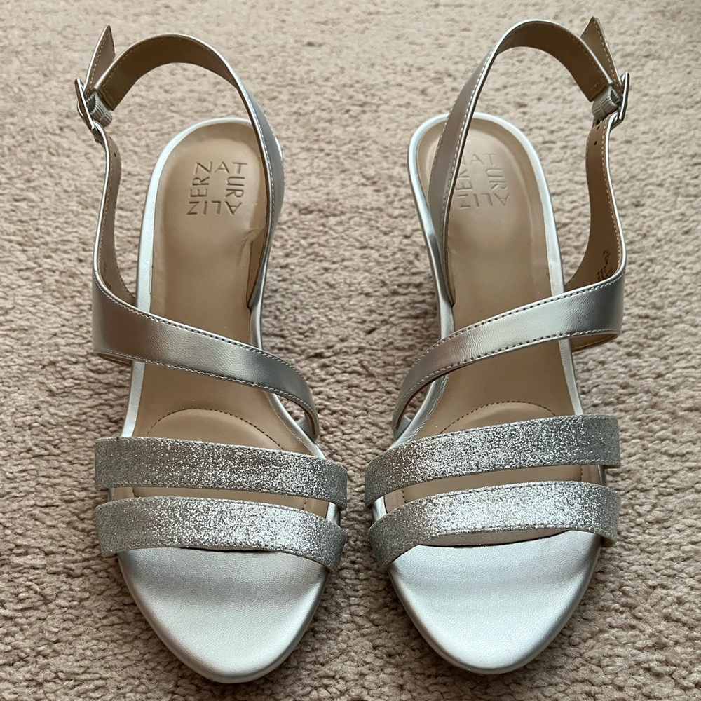 Naturalizer Heels